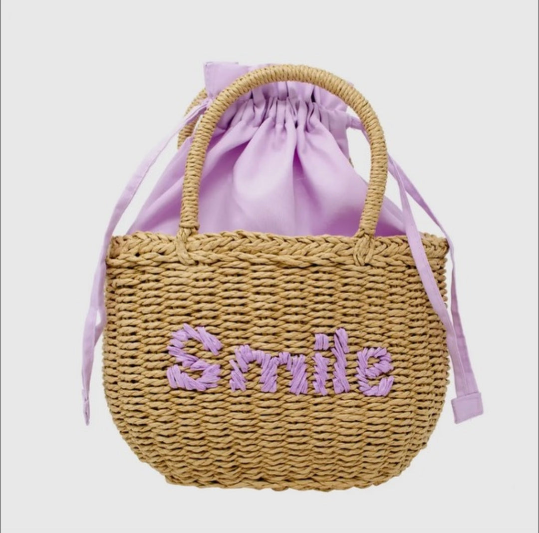 Smile Bag