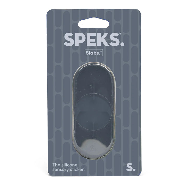 Slabs Silicone Sensory Stickers