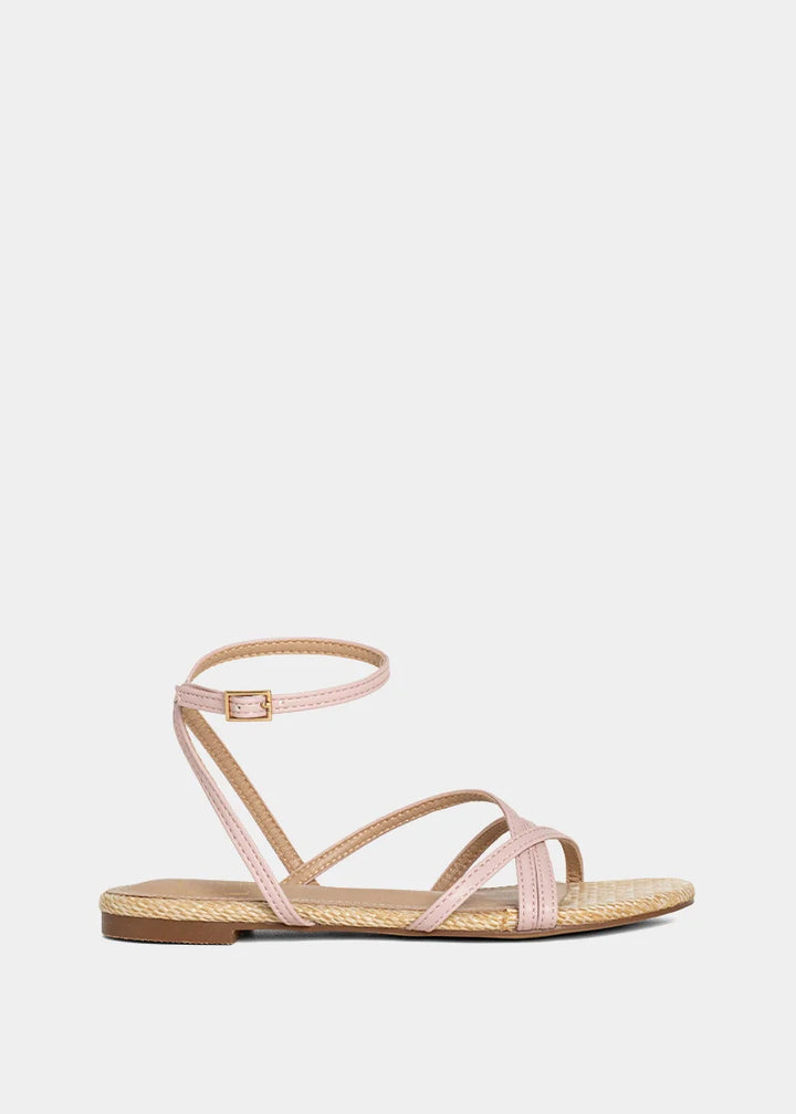 Dana Mini Sandal light Pink