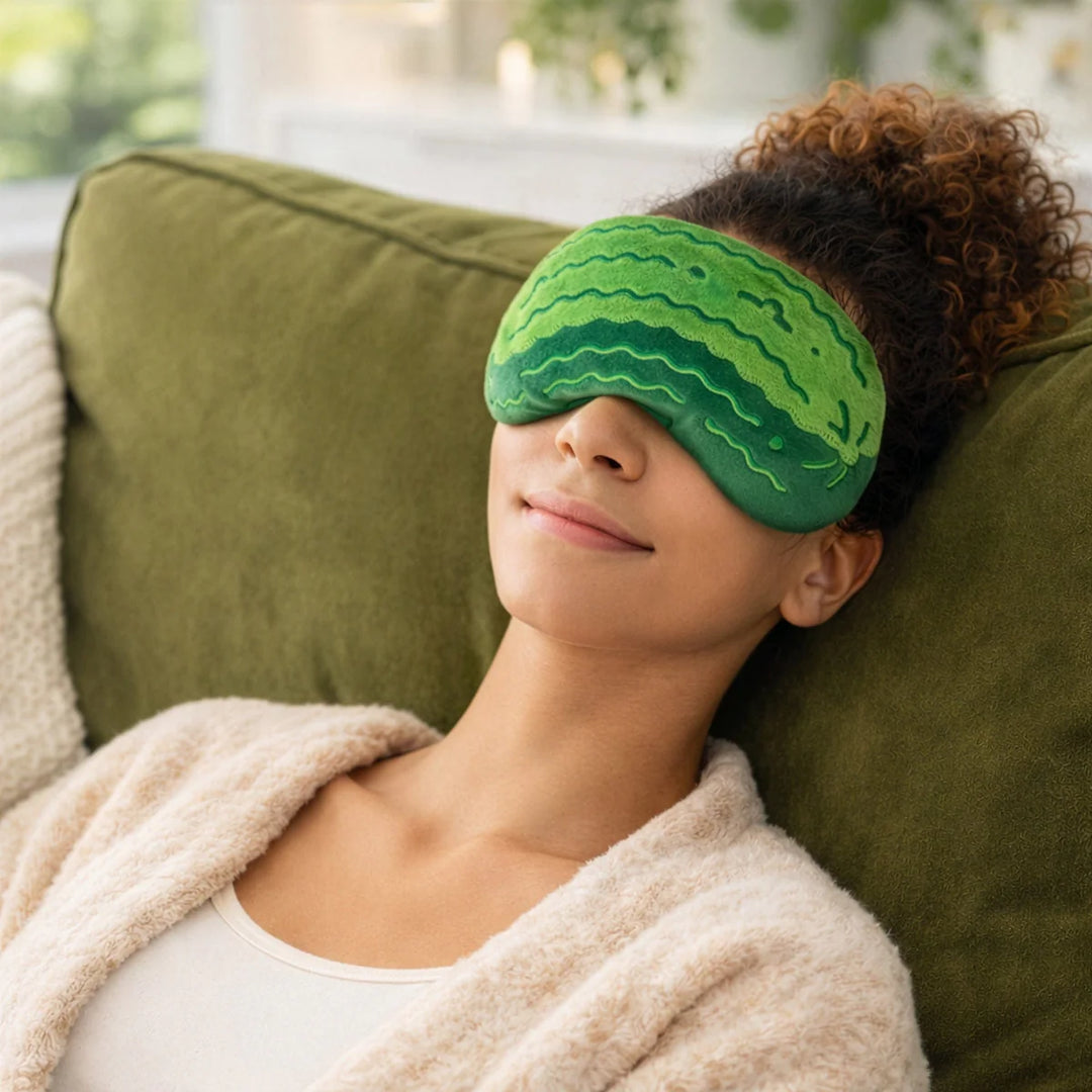 Dilly Dally Eye Pillow