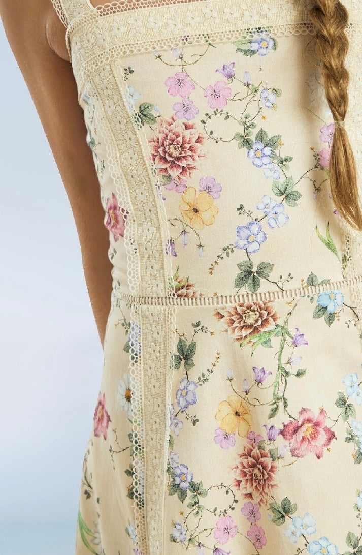 Everlee Maxi Dress
