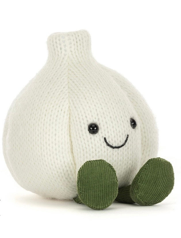 Amuseables Garlic