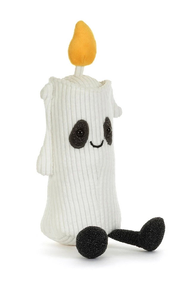 Amuseables Flickerty Candle
