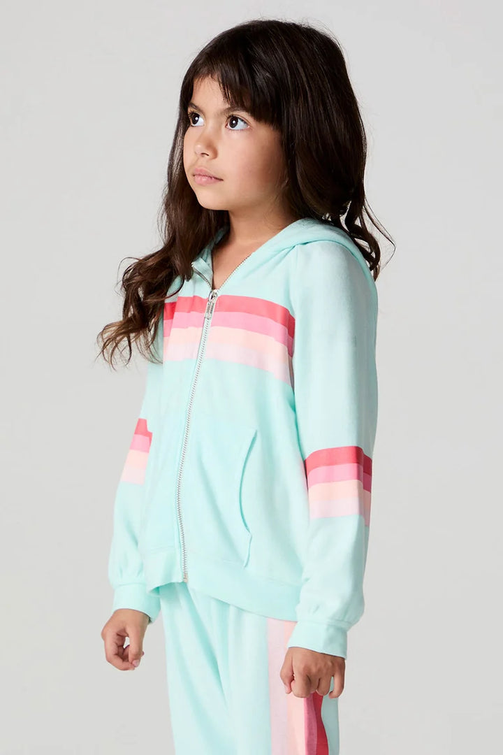 Stripes for Days Hoodie