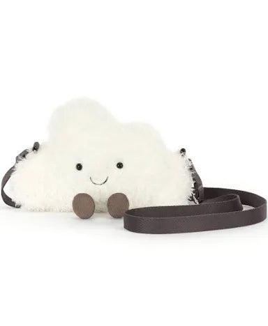Amuseables Stratto Cloud Shoulder Bag