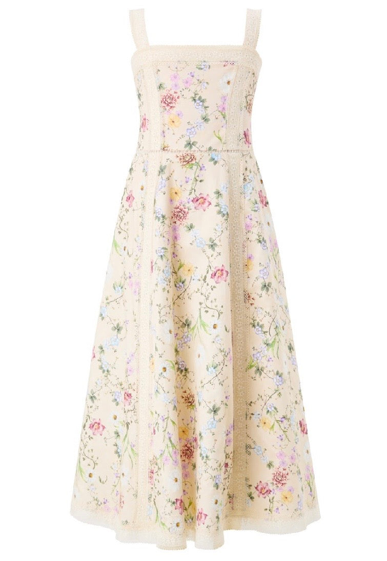 Everlee Maxi Dress