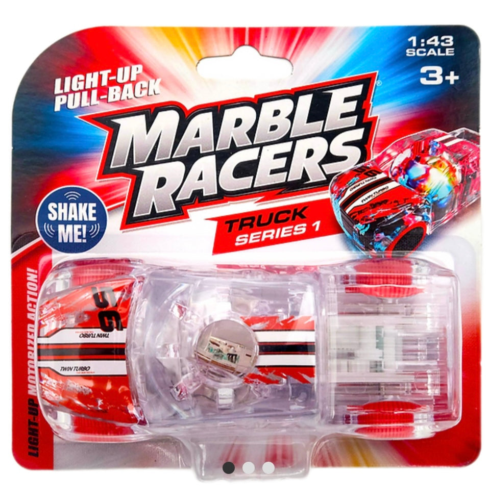 Marble Racer