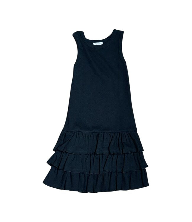 Lexi Tier Dress