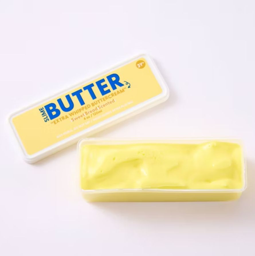 J’adore Extra Whipped Butter Slime