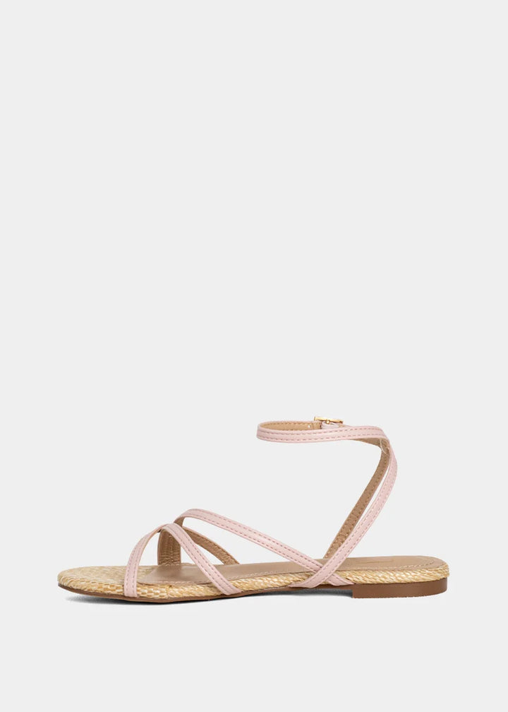 Dana Mini Sandal light Pink
