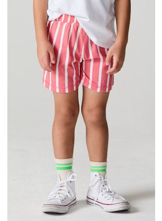 Sungraze Stripe Cozy Beach Short