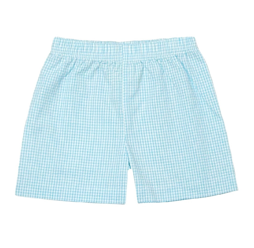 Under the Sea Leo Short