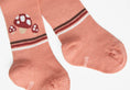 Load image into Gallery viewer, Mushroom Baby Tights
