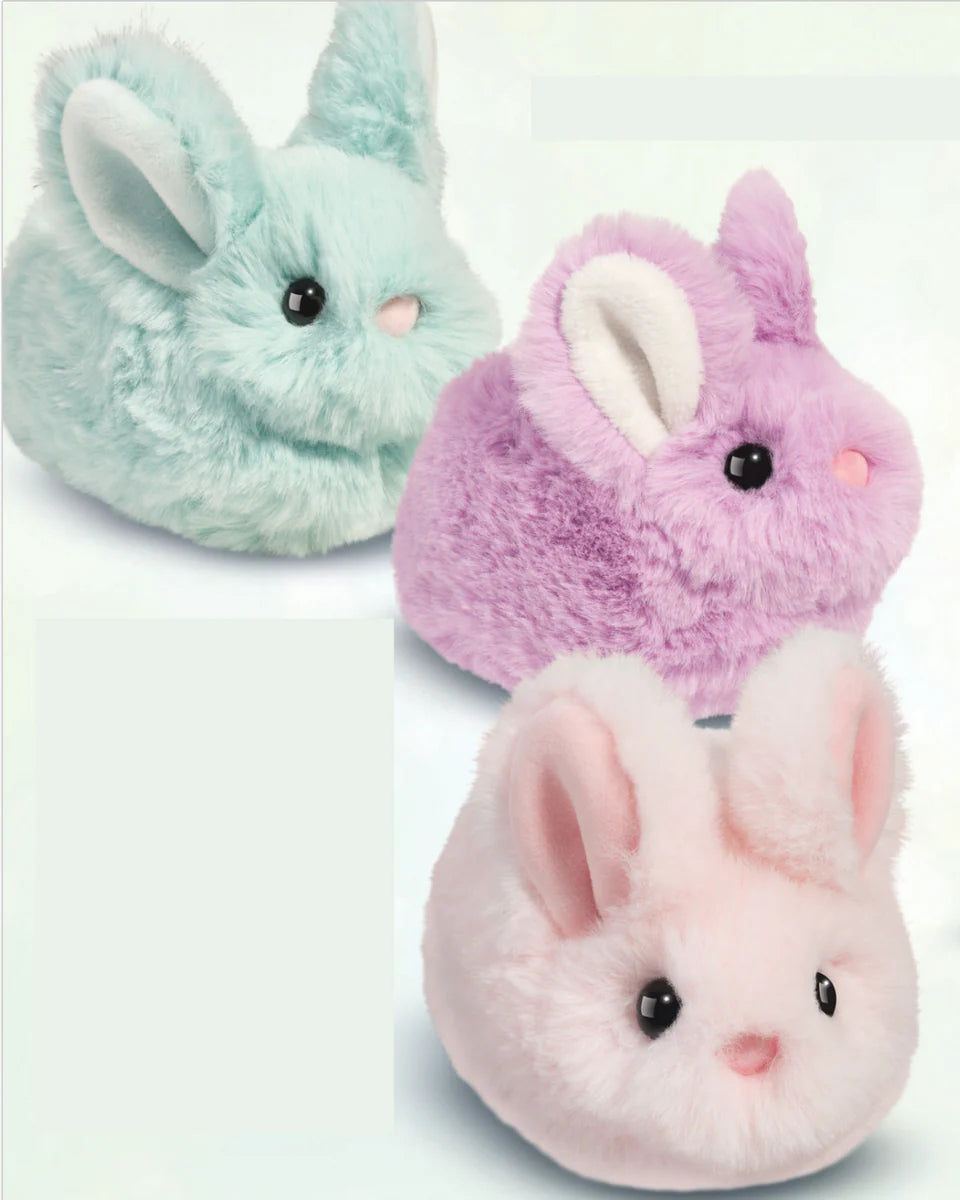 Bright color lil bitty bunnies