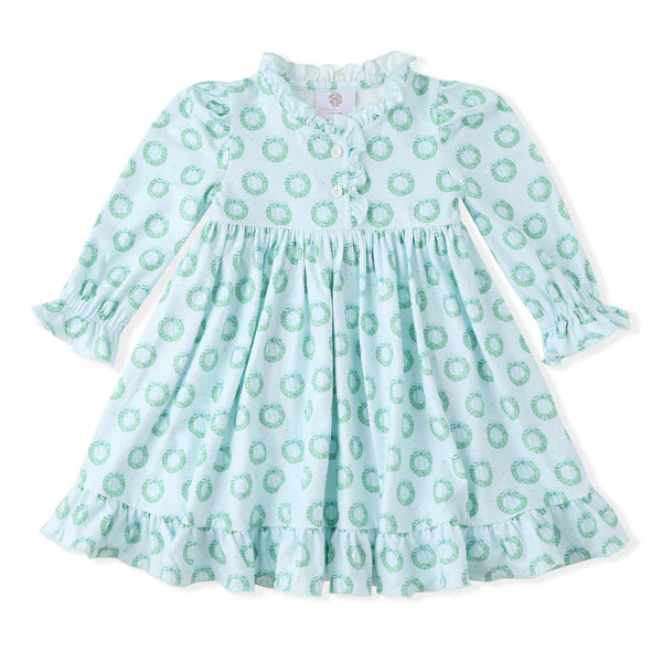 Butterknit Play Night Dress