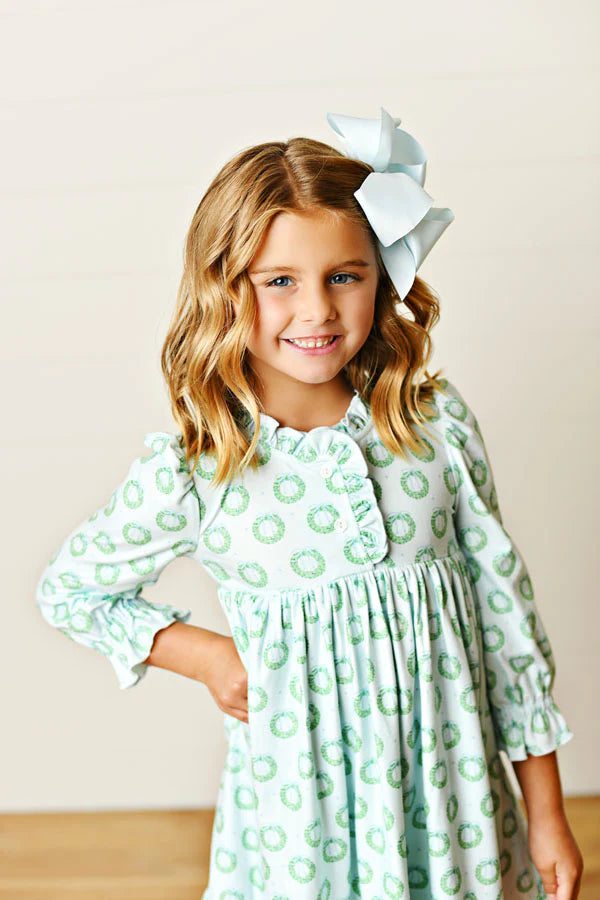 Butterknit Play Night Dress