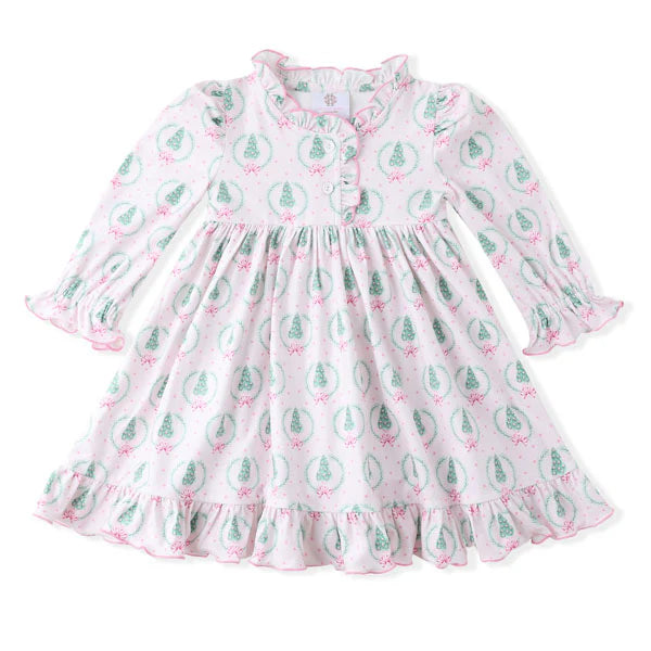 Play Butterknit Night Dress