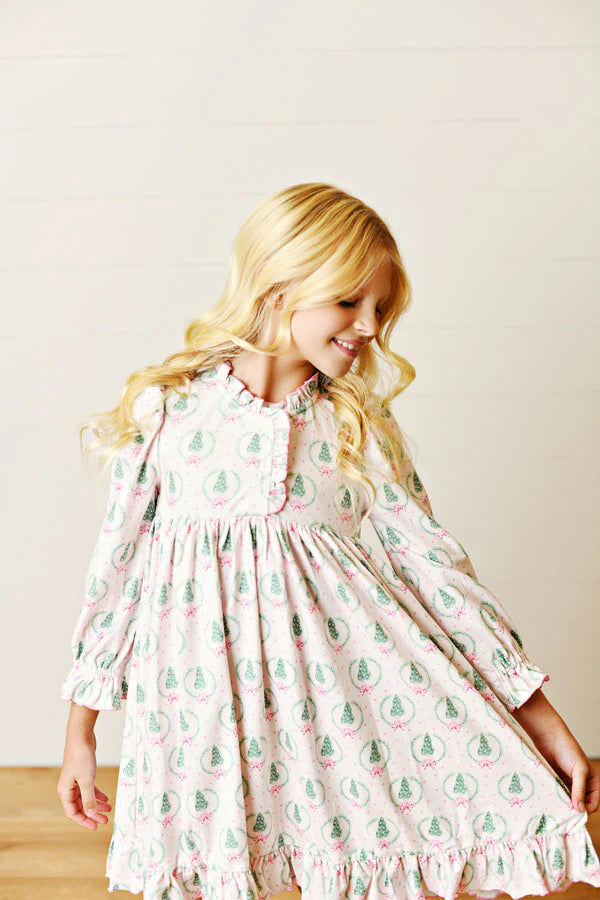 Play Butterknit Night Dress