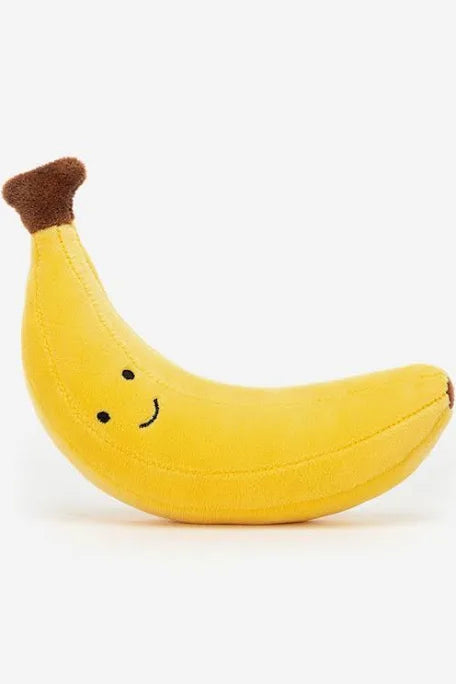 Fabulous Fruit Banana