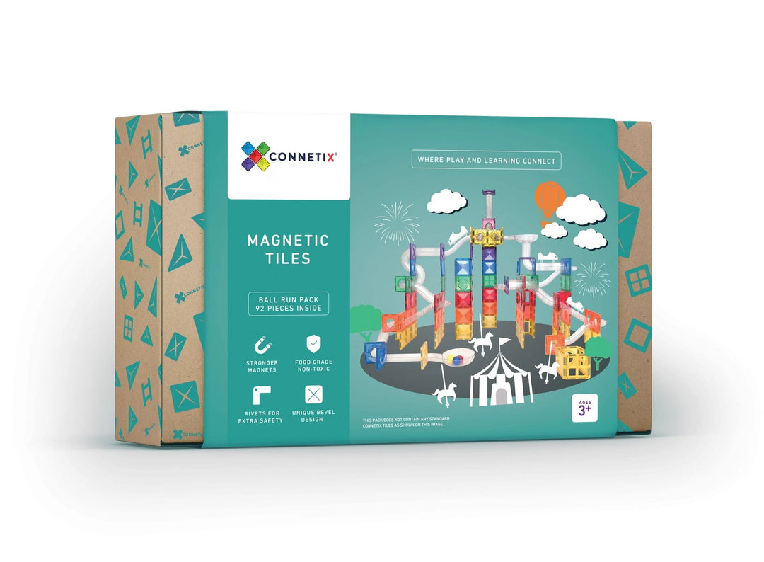 Connetix Tiles