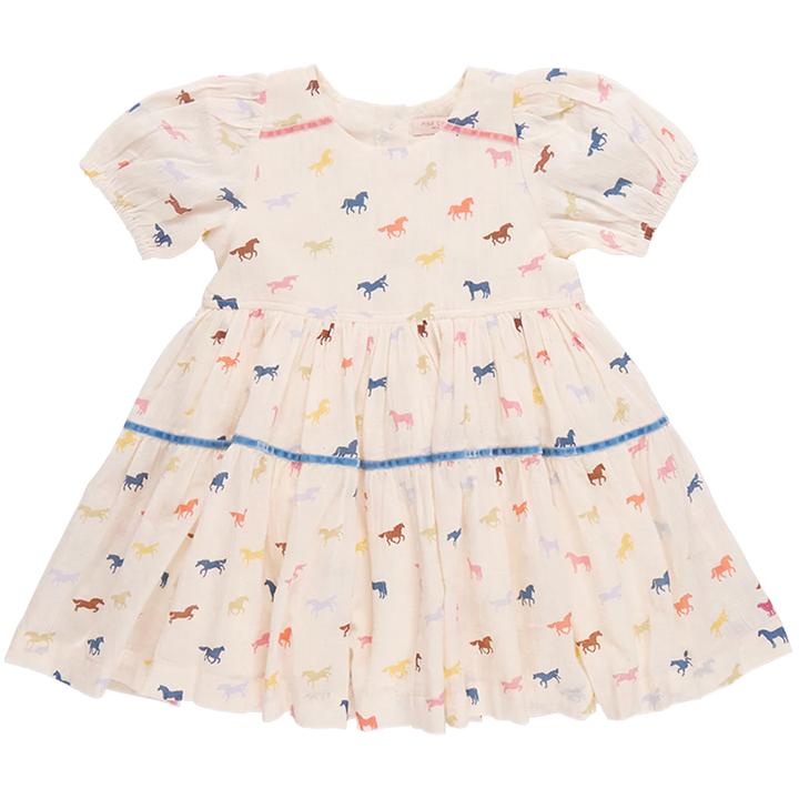 Charlie Dress Tiny Horses