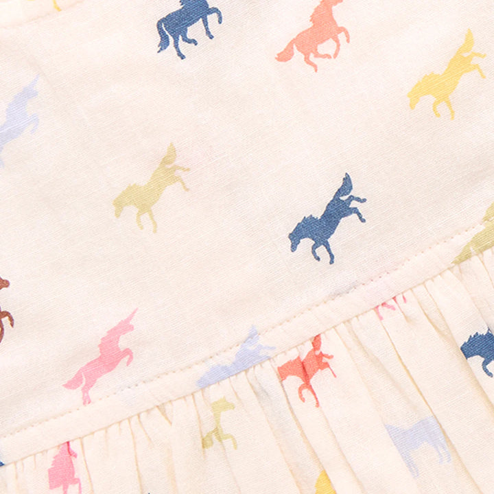 Charlie Dress Tiny Horses