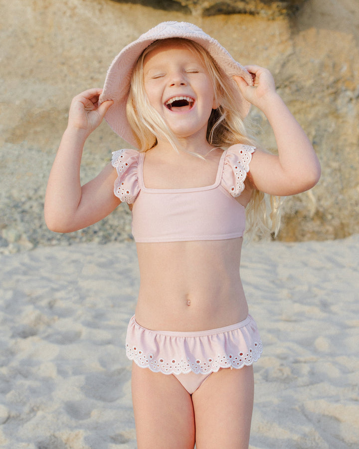 Santorini Bikini Pink