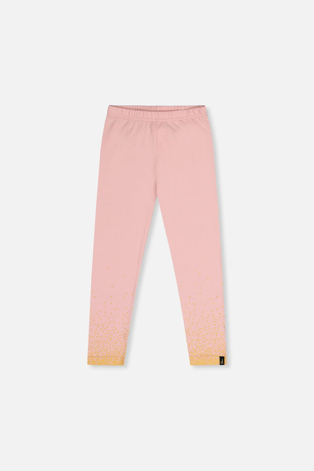Organic Cotton Leggings
