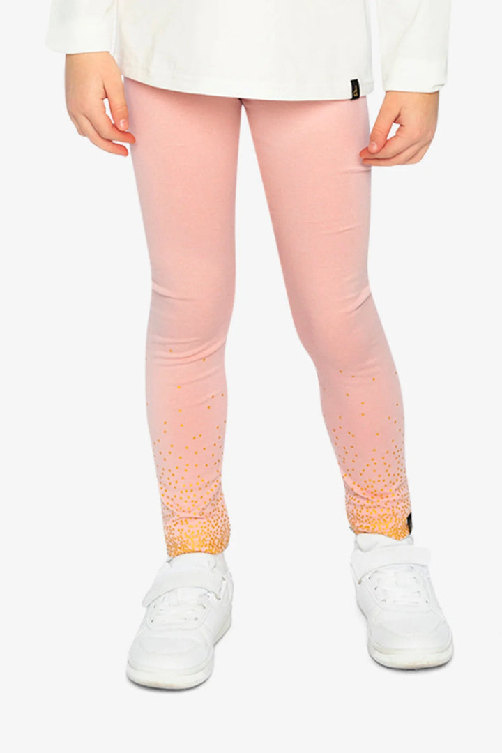 Organic Cotton Leggings