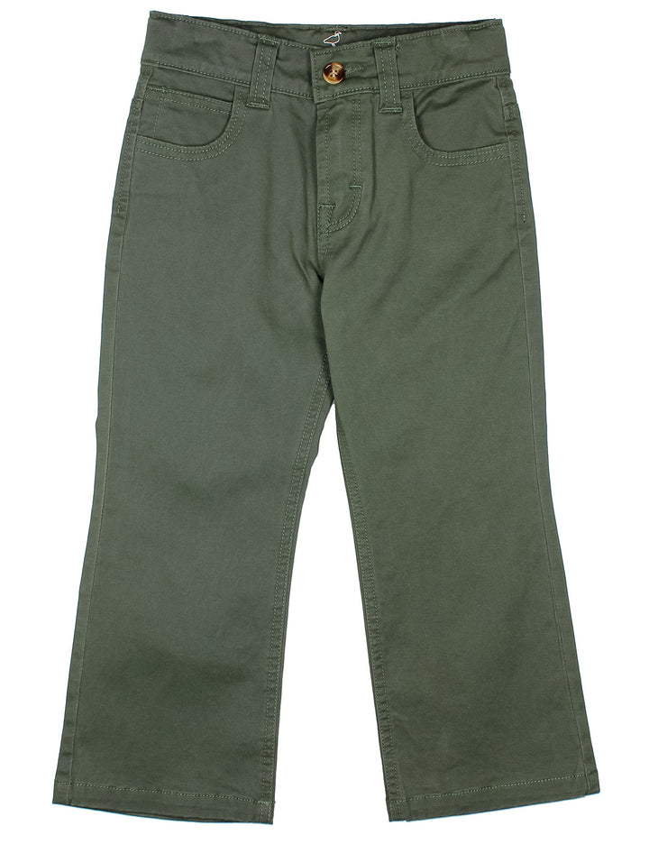 Harvest Work Pant
