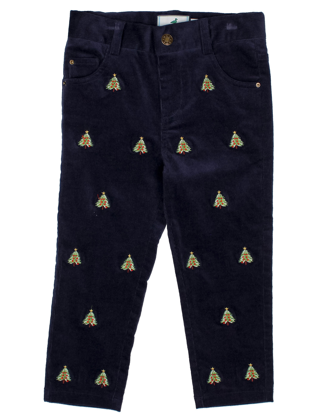 Tinsel Pant