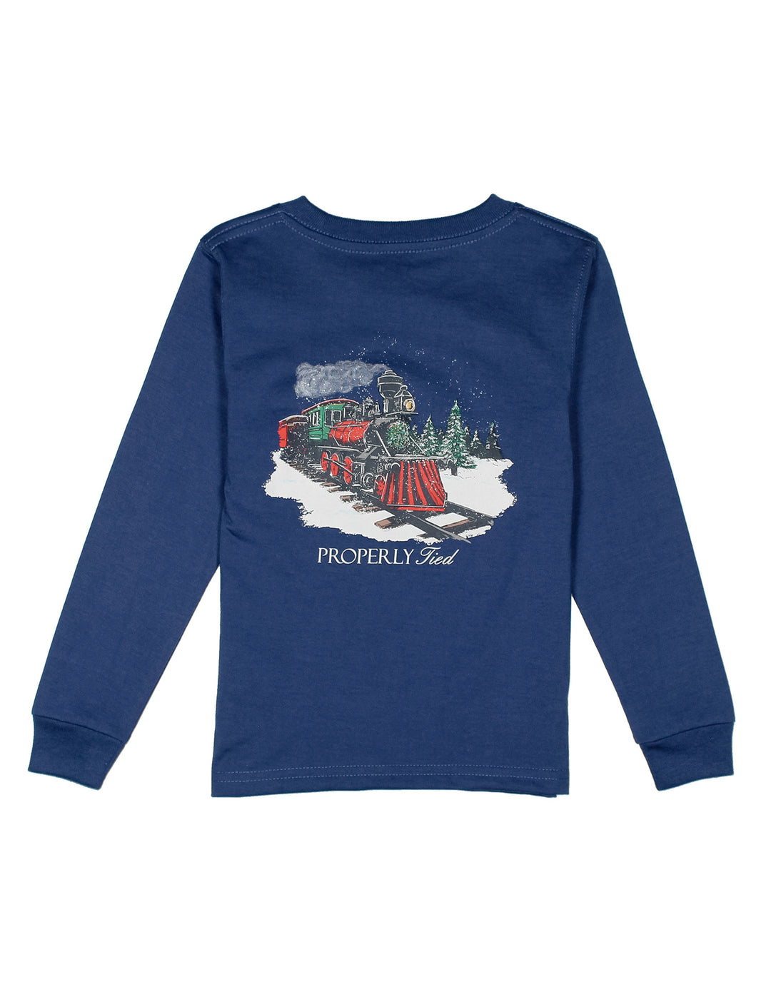 PT Express Long Sleeve Tee