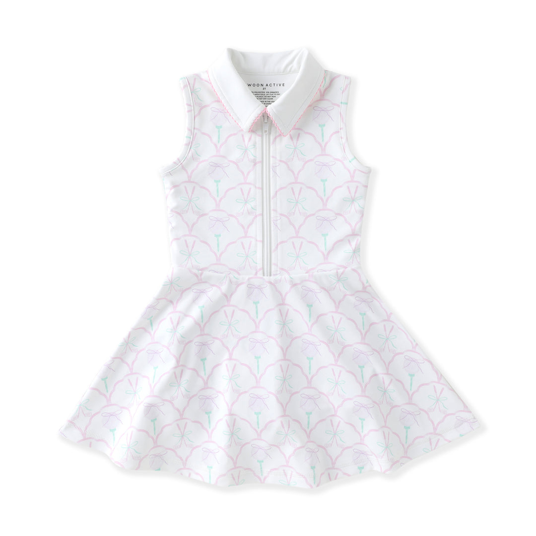 Fore Golf Tennis Dress