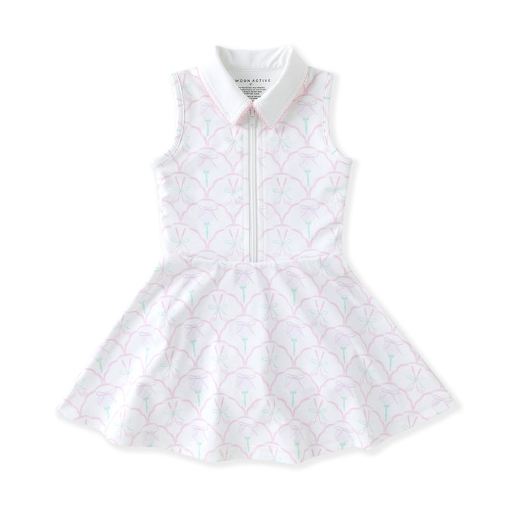 Fore Golf Tennis Dress