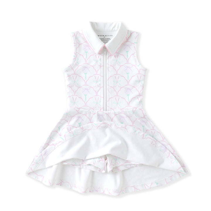 Fore Golf Tennis Dress