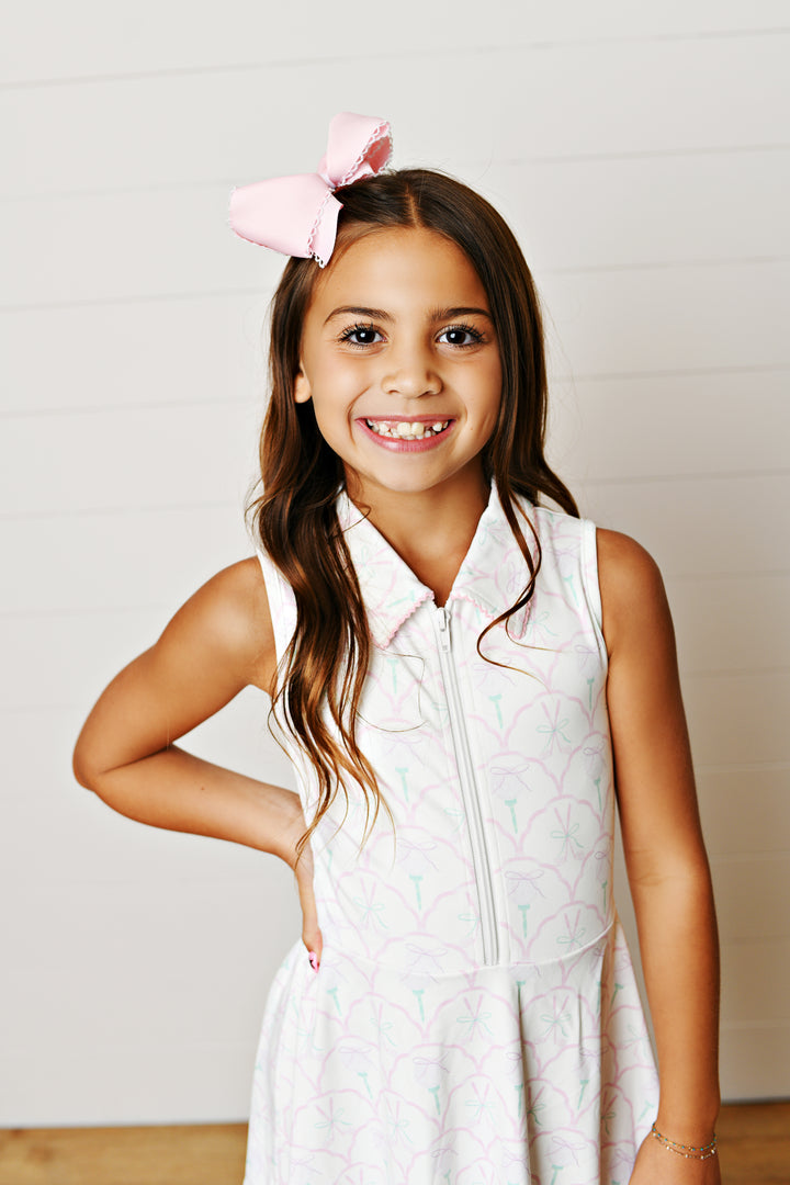Fore Golf Tennis Dress