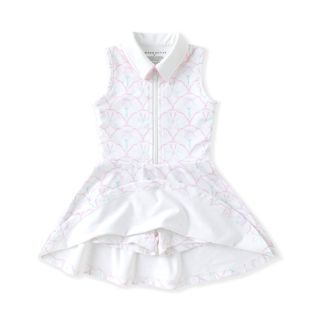Fore Golf Tennis Dress