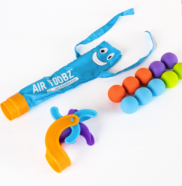 Air Toobz Whirlwind Accessory Pack