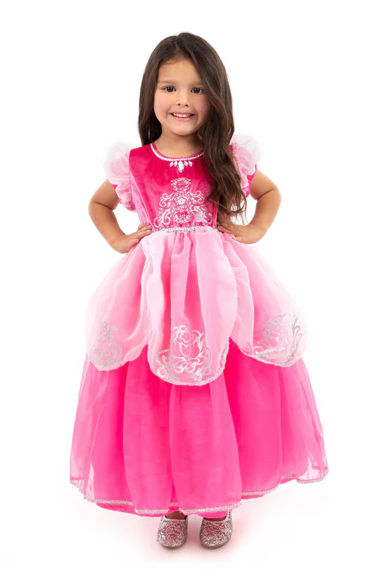 Deluxe Pink Princess