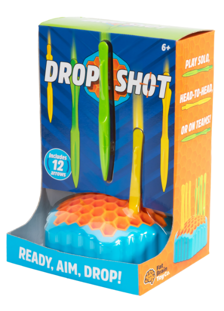 Drop Shot