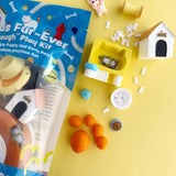 Friends Fur Ever Kid Dough Play Kit