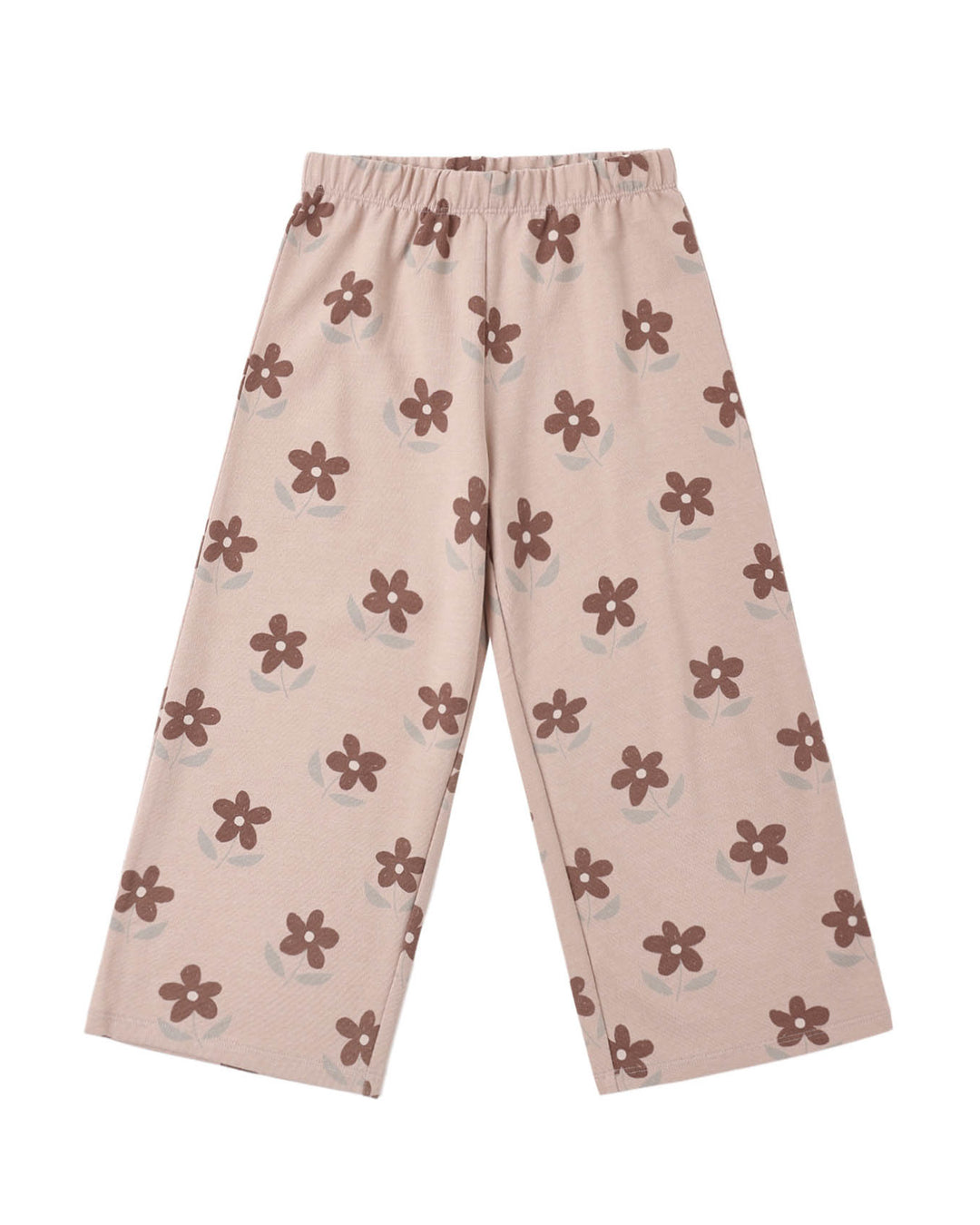 Track Pant | Daisy