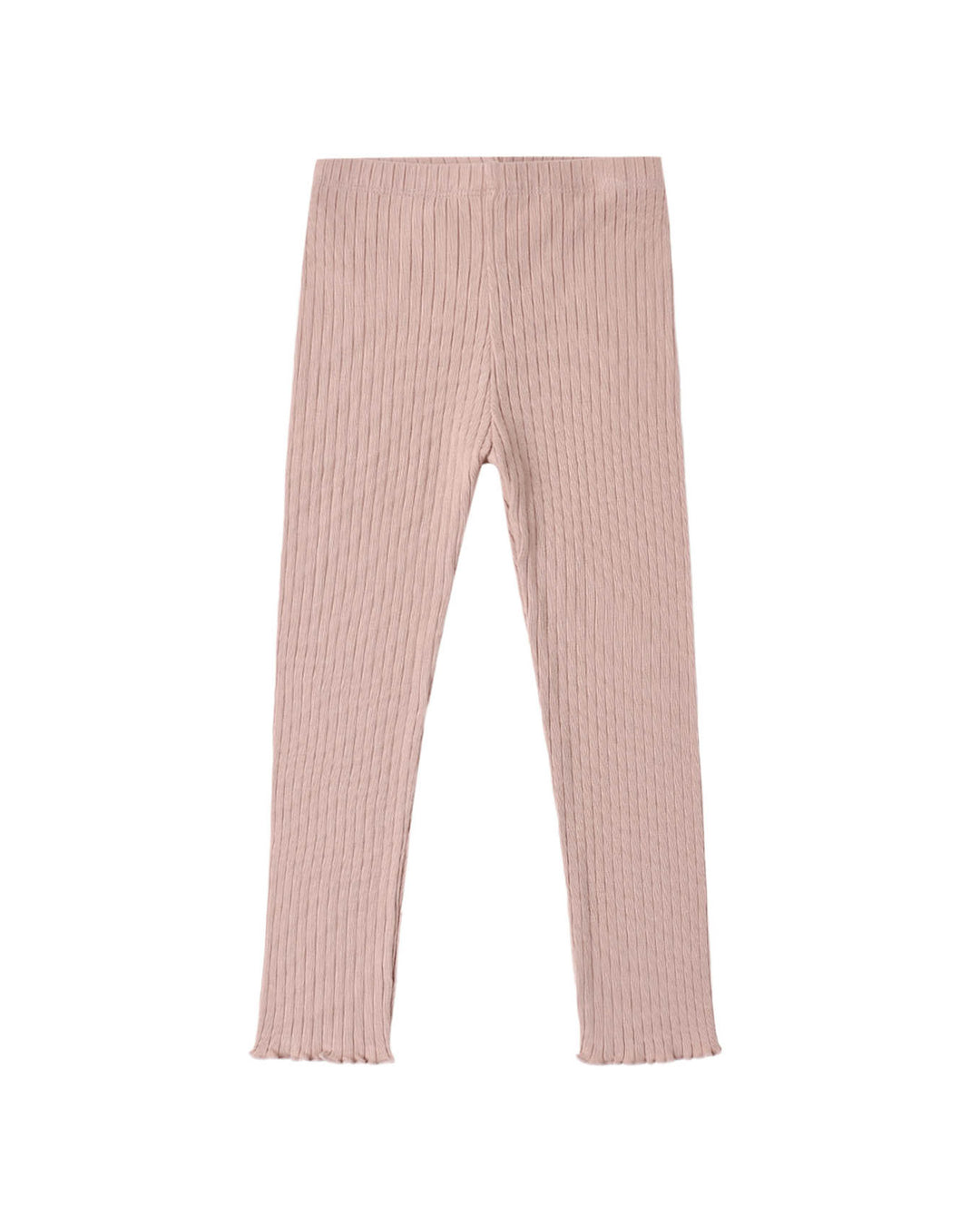 Legging – Rosewood