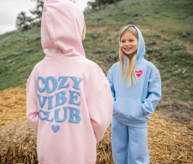 Hadley Cozy Hoody