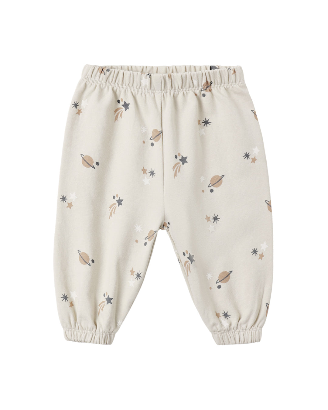Oversized Sweatpants – Space