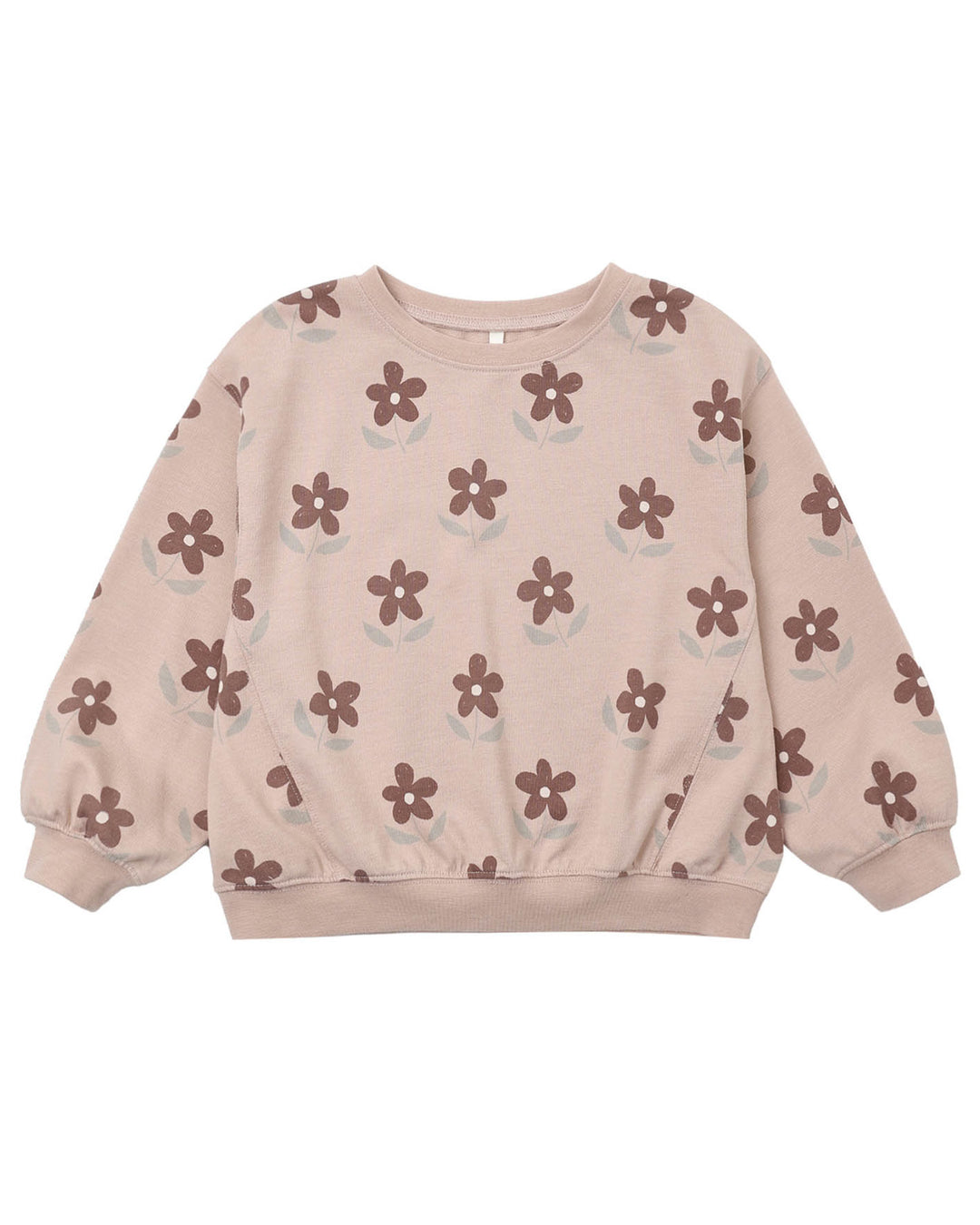 Oversized Sweatshirt | Daisy