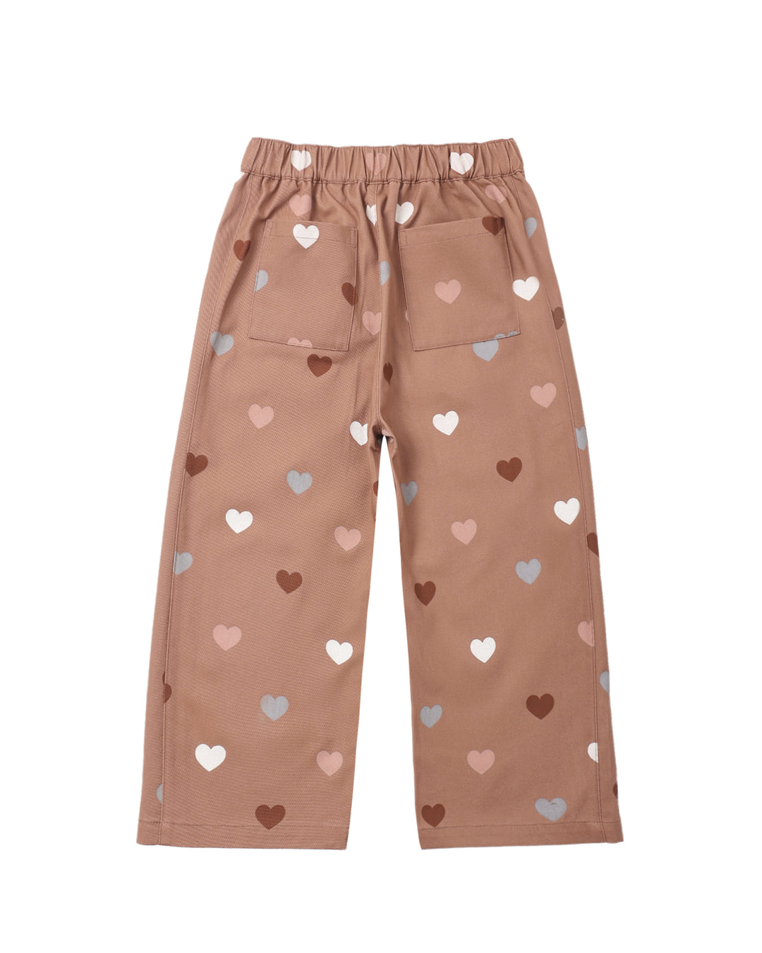 Dove Pant – Hearts