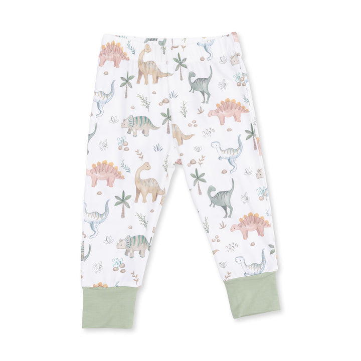 Sweet Baby Dinos - Long Sleeve Loungewear Set