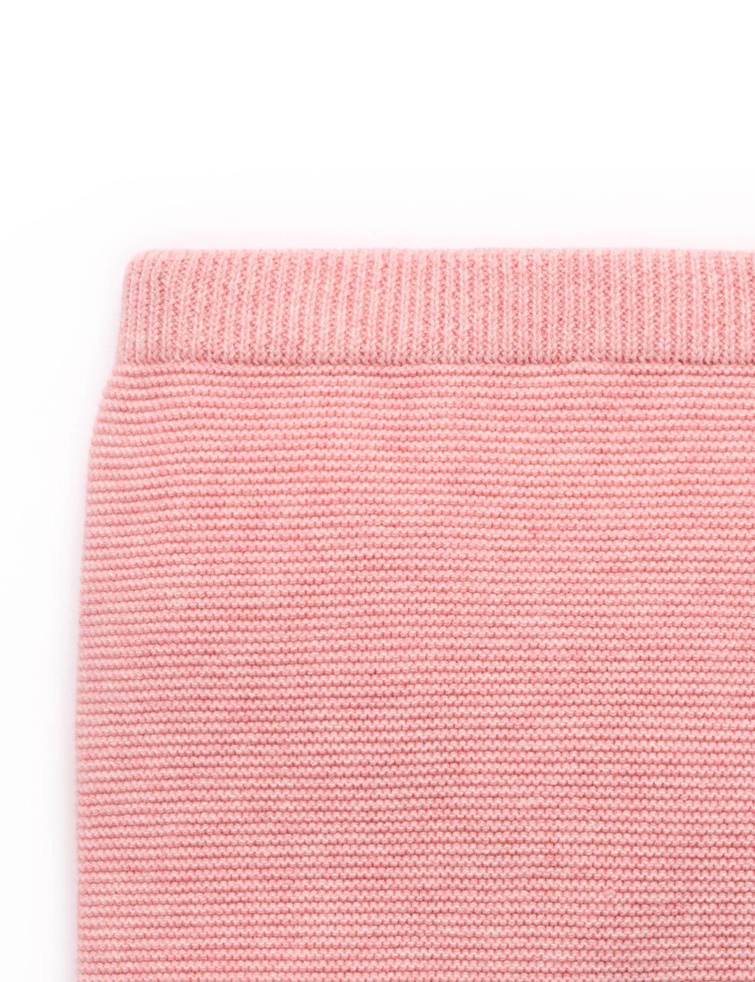 Blush Knitted Legging