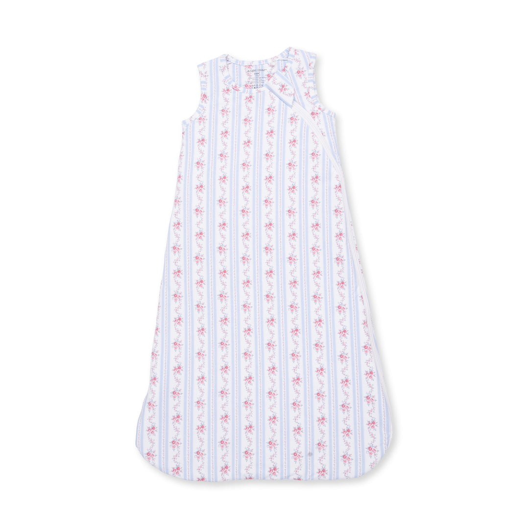Anna Floral Stripe - Sleep Bag